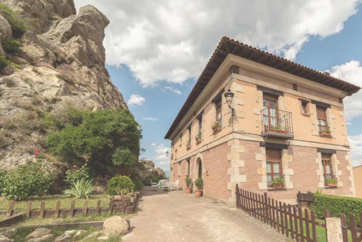 casa chanin